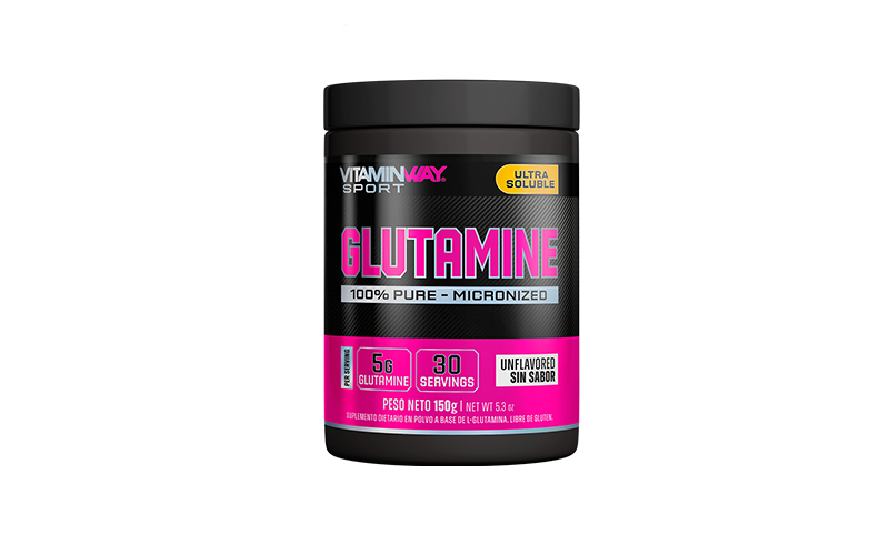 glutamine